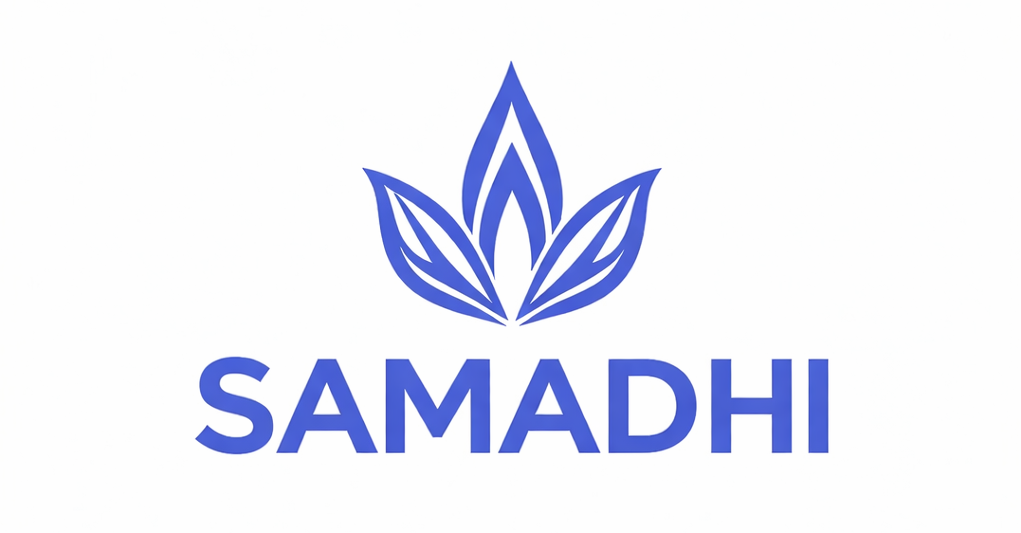 Samadhi Logo